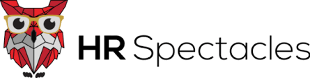 HR Spectacles logo