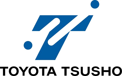 Toyota Tsusho logo