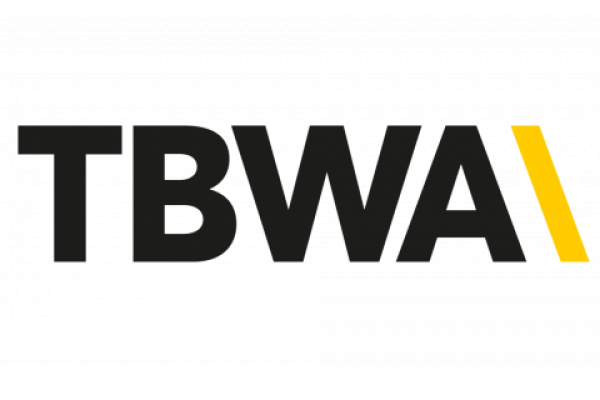 TBWA logo