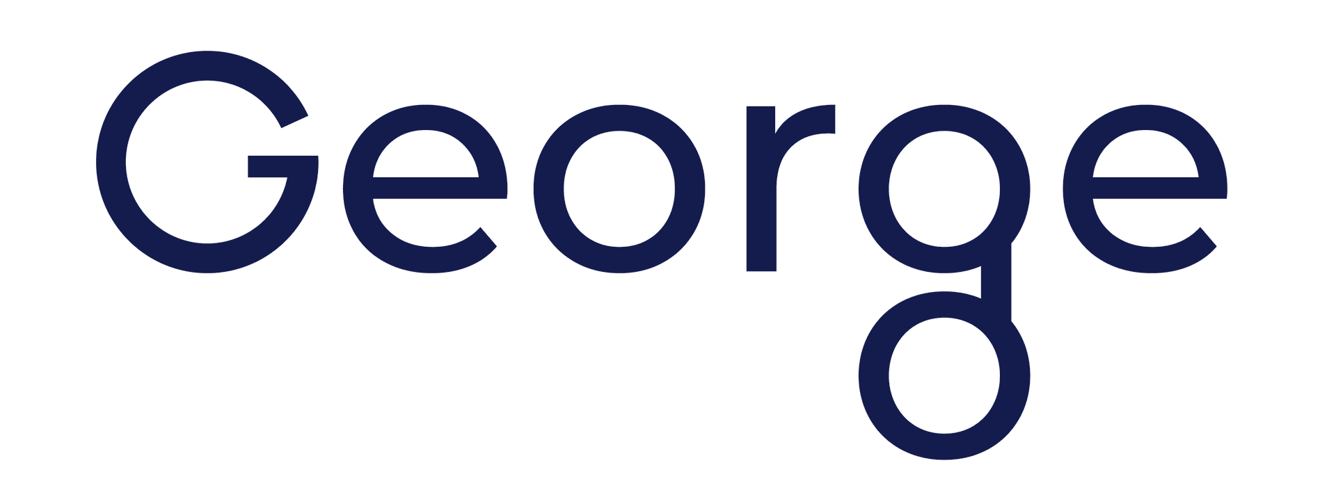 George Optical logo