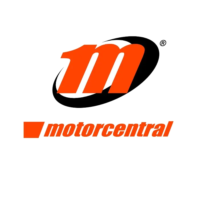 Motorcentral logo