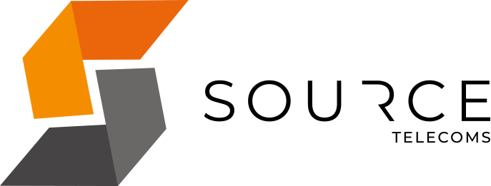Source Telecommunications, Inc. logo