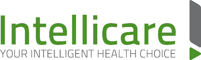 Intellicare logo