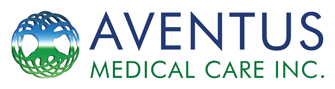 Aventus Medical Care Inc. logo