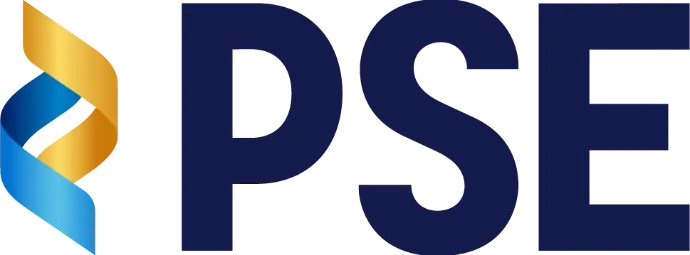 Philippine Stock Exchange logo