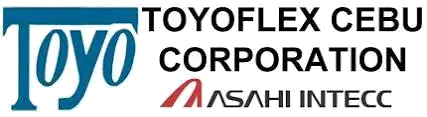 Toyoflex Cebu Corporation logo