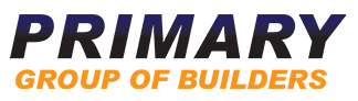 Primary Group of Builders logo