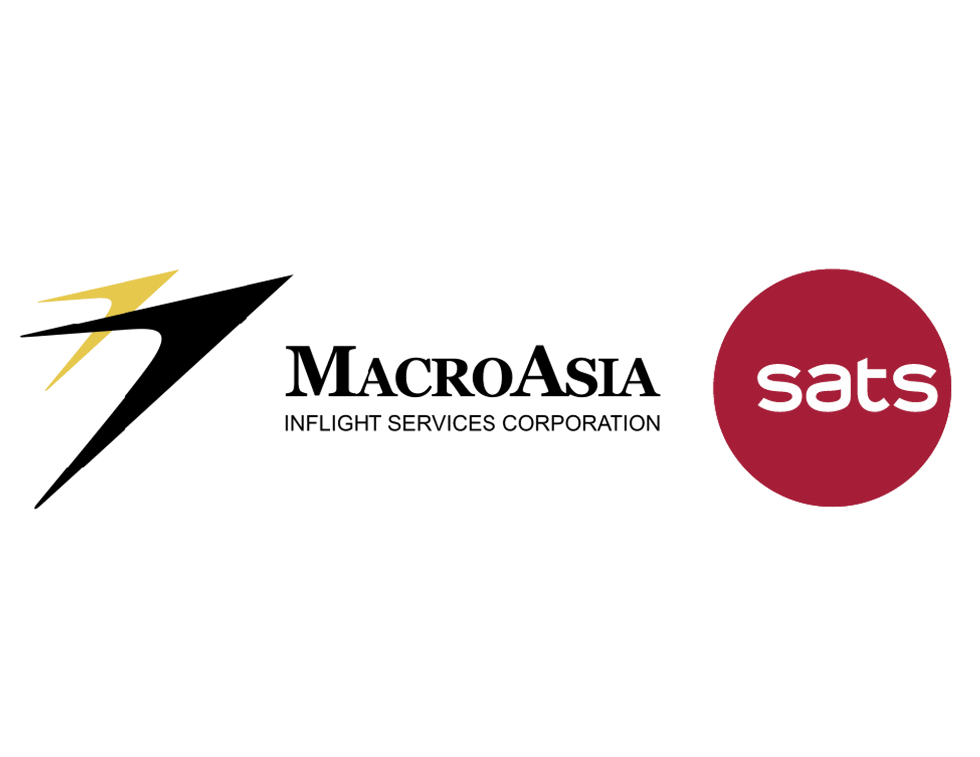MacroAsia SATS Inflight Services Corporation logo