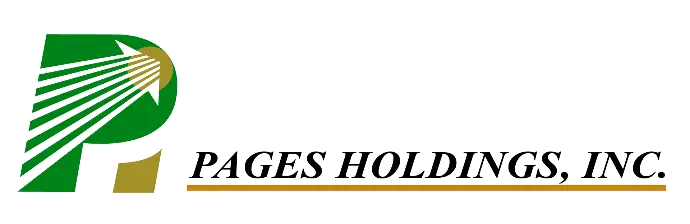 Pages Holdings, Inc. logo