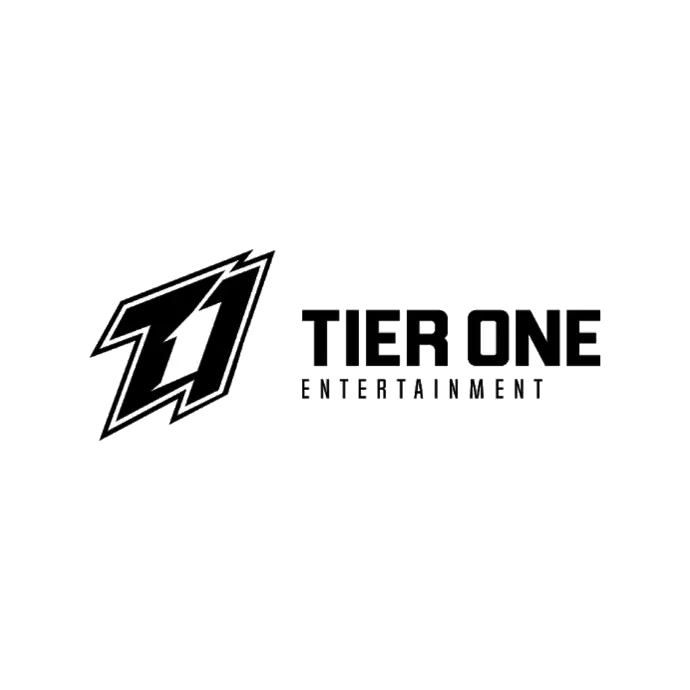 Tier One Entertainment logo