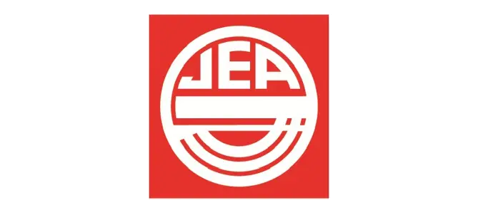 JEA Steel Industries, Inc. logo