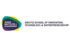 Aboitiz School of Innovation, Technology & Entrepreneurship logo