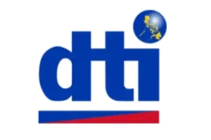 Department of Trade and Industry logo