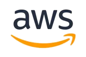 Amazon Web Services logo