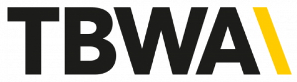 TBWA logo