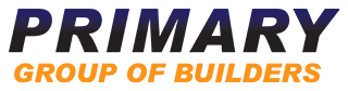 Primary Group of Builders logo