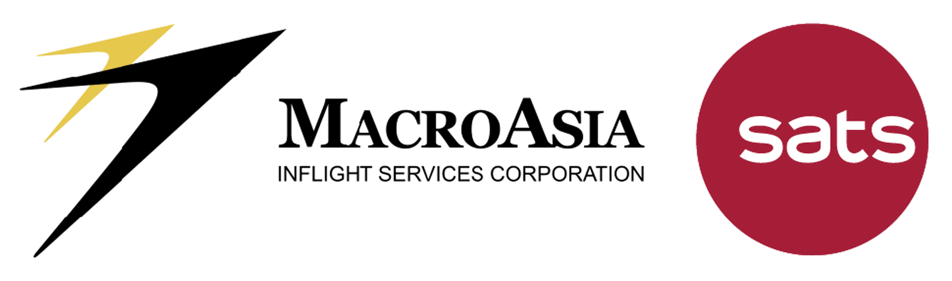 MacroAsia SATS Inflight Services Corporation logo