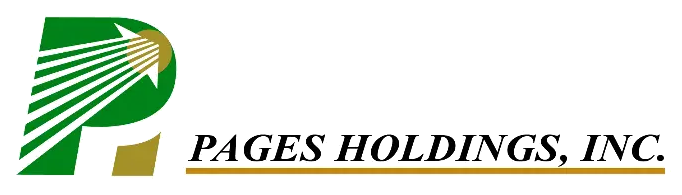 Pages Holdings, Inc. logo
